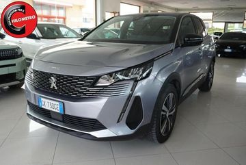 Peugeot 3008 - 2