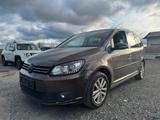 Volkswagen Touran Style"Automatik"1.4"Panorama" - Volkswagen Touran Style mit Benzin-Antrieb