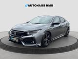 Honda Civic Lim. 5-trg. 1.5 Sport *NAVI*LED*KAM*ACC* - Honda Civic: Sport