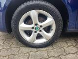 Skoda Fabia Combi 1.2 TSI Family+CLIMATRONIC+ALLWETTER - gebrauchte Skoda bis 5.000 Euro