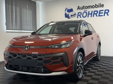 Volkswagen T-Roc - 1