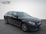 Mercedes-Benz C 220 C -Klasse T-Modell C 220 T BlueTec / d - Mercedes-Benz C 220