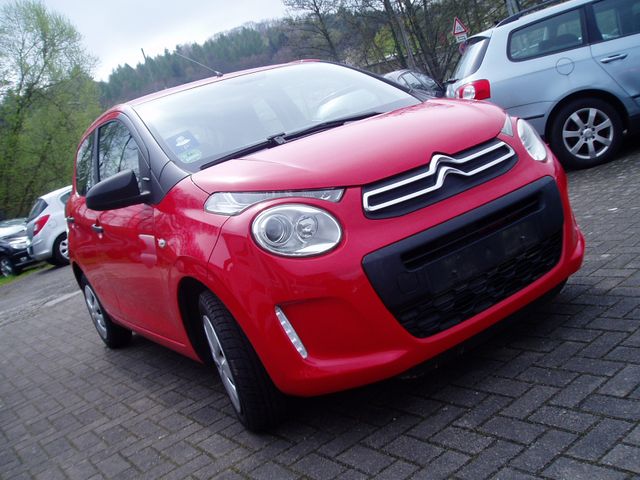 Citroën C1 VTi 68 Live Klima