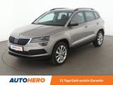 Skoda Karoq 2.0 TDI Style 4x4 Aut.*LED*NAVI*ACC*PDC* - Skoda Karoq Gebrauchtwagen in Hannover