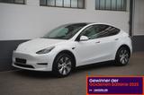 Tesla Model Y Standard Range RWD *innen weiß*AHK* - Tesla Model Y: Limousine