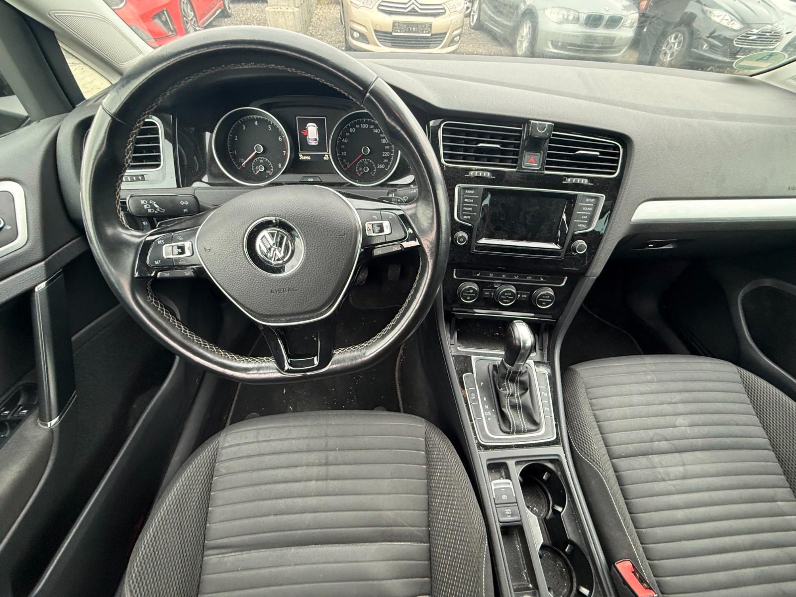 Volkswagen Golf 2015 — photo 8
