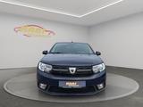 Dacia Sandero II Ambiance *Orig. 4.800km*aus 1.Hand* - Dacia Sandero: 1.4