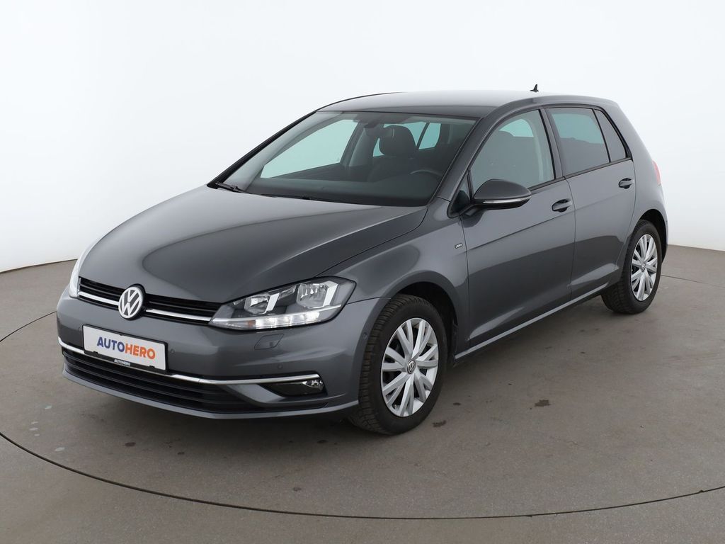 Image of Volkswagen Golf