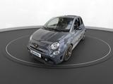 Abarth 500 595 Competizione Bi-Xenon LM 17" Navi PDC Be - Abarth 500 aus 2018