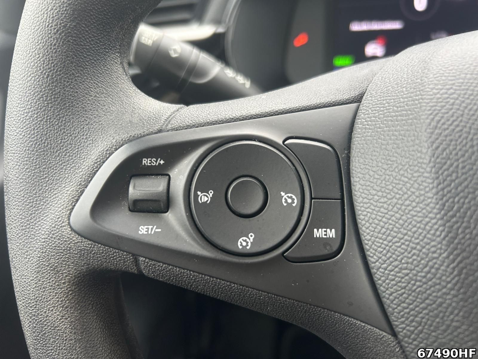 Fahrzeugabbildung Opel Corsa F -e Edition 57kW*ALLWETTER*KAMERA*DAB*