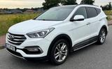 Hyundai SANTA FE 2.0 CRDi Premium Allrad Panorama Dach - Hyundai SANTA FE: 2.0
