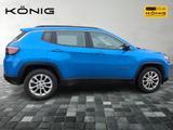 Jeep Compass MY21 LT AUTOMATIK*KLIMA*SHZG*CAM*ALLW - Jeep Compass: 2.2
