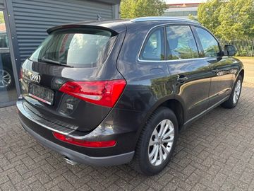 Audi Q5 - 4