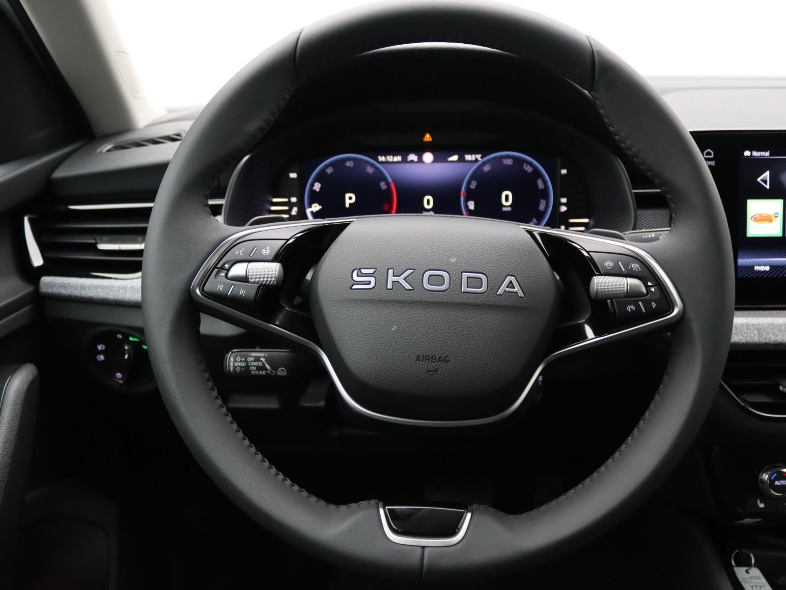 Skoda Kamiq - Bild 15
