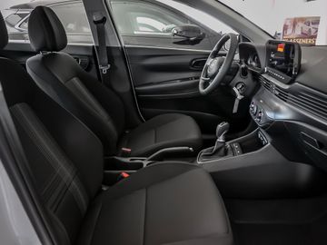 Hyundai i20 1.0 Select Fernlicht-Assistent Kamera