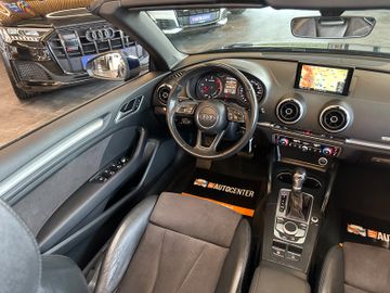 MYAUTOCENTER – Gebraucht- und Jahreswagen mit Werkstattservice in Pfaffenhofen Audi A3 Cabriolet *sport*(NackenLenkradSitztHZ)*2-Z