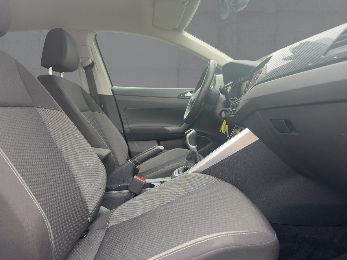 Volkswagen Taigo - Bild 12