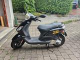 Derbi Boulevard 125 4T - DERBI 125