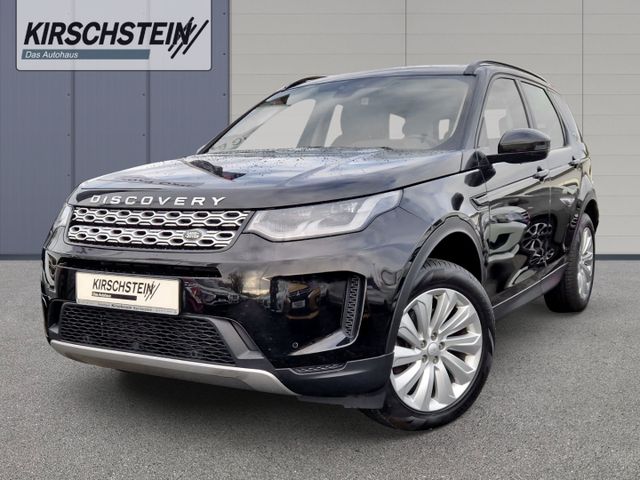 Land Rover Discovery Sport SE AWD 2.0 P200 Mild-Hybrid AHK