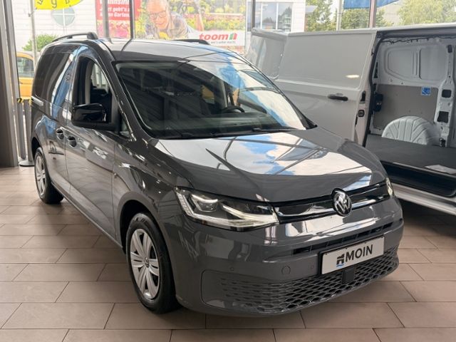 Volkswagen Caddy 1.5 TSI DSG AHK LED SHZ PDC KLIMA imagem 2