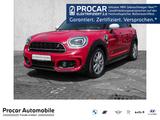 MINI Countryman SE ALL4 RFK+PANO+SZH+HEAD-UP+JCW-Trim - MINI Cooper SE Countryman Gebrauchtwagen