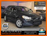 Volvo XC60 2.4 D5 AWD | XENON [12M.GARANTIE] - gebrauchte Volvo XC60 aus dem Jahr 2011