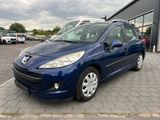 Peugeot 207 SW Urban Move 95 VTi Klima Pano 2.Hand - Peugeot 207 aus 2010: SW