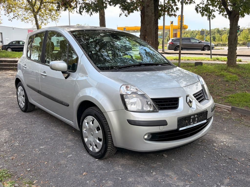 Renault Modus