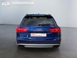 Audi S6 Avant 4.0 TFSI quattro/LED/AUTOMATIK/NAVI/AHK - Audi S6: Automatik