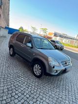 Honda CR-V Automatik Getriebe, Neue TÜV - gebrauchte Honda CR-V aus dem Jahr 2005