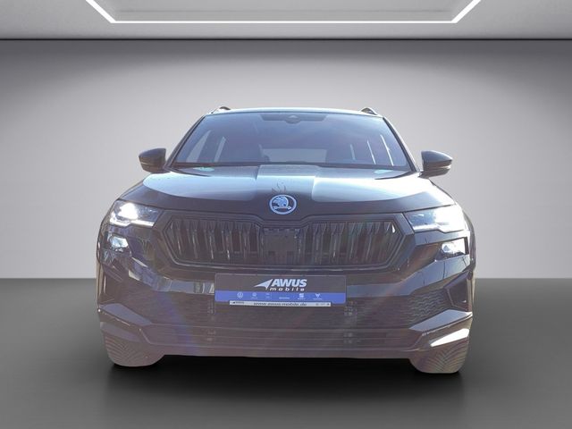 Karoq 1.5TSI DSG Sportline AHK