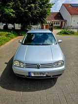 Volkswagen Golf IV 4 1.6 Benzin 4 Türig 89... - Volkswagen Golf: Iv V6