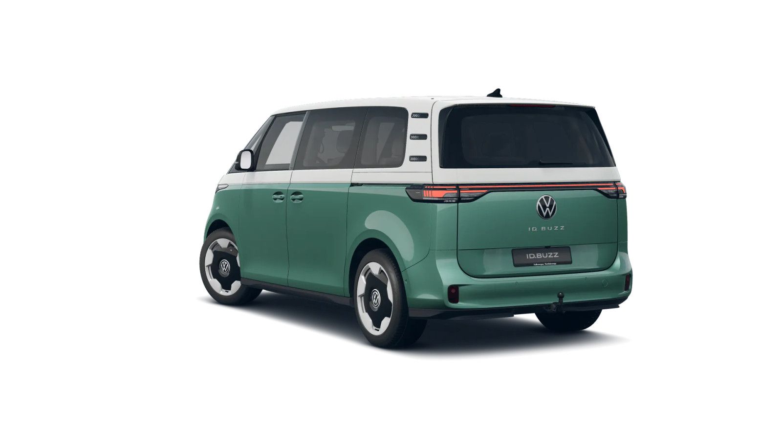 Volkswagen ID. Buzz - Bild 5