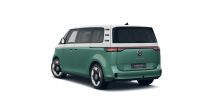 Volkswagen ID. Buzz - Vorschau Bild 5