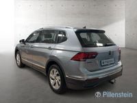 Volkswagen Tiguan Allspace - Vorschau Bild 3