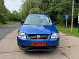 Volkswagen Caddy Life Gewinner *KLIMAAUTOMATIK*ALU*PDC*TÜV - Volkswagen Caddy: Gewinner