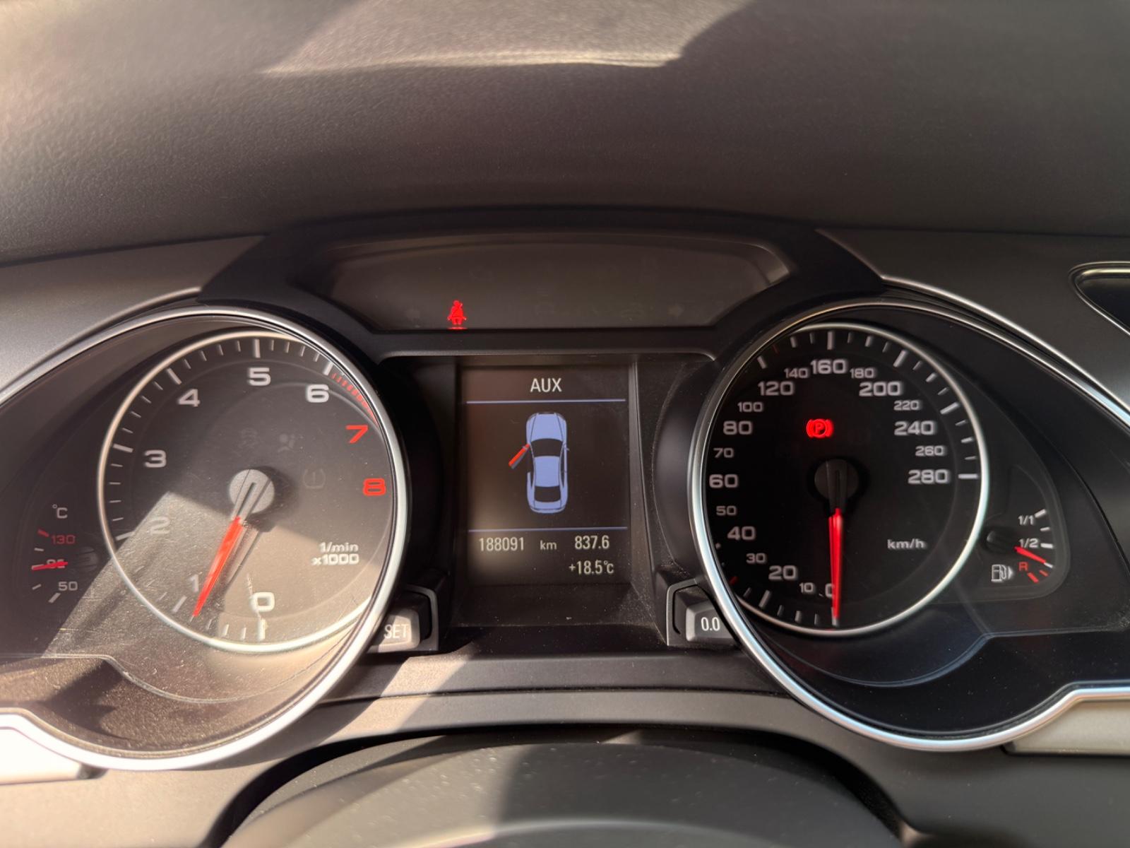 Audi A5 Coupe 2.0 TFSI SHZ Bi-Color Leder Motor Neu