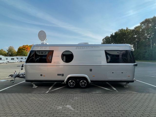 HYMER  ERIBA  HYMERCAR Touring 820 DER LETZTE !!!!