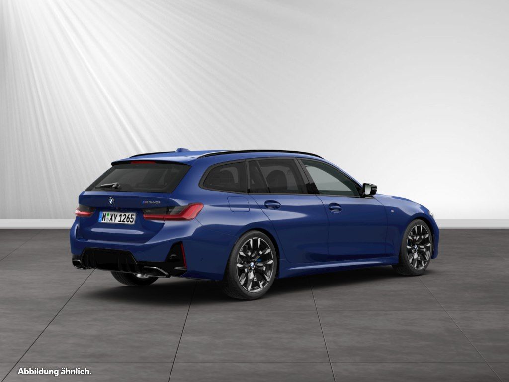 BMW M340i - Bild 2