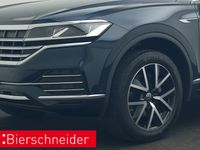 Volkswagen Touareg - Vorschau Bild 18