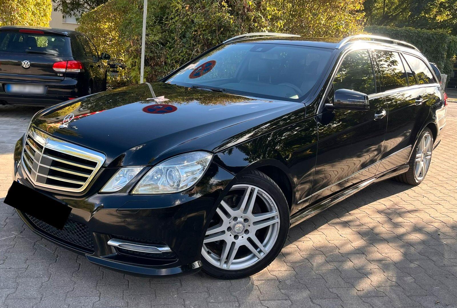 Mercedes-Benz E 300