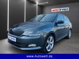 Skoda Fabia Combi 1.0 - Skoda Fabia Gebrauchtwagen in Halle