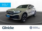 Volkswagen Touareg 3.0 TDI V6 4M R-Line AHK Matrix LM 19" N