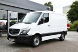 Mercedes-Benz Sprinter Kasten 316CDI L1H1 RWD Navigation Klima - Mercedes-Benz Gebrauchtwagen in Arnsberg
