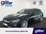 Mercedes-Benz C 63 AMG BUSINESS PLUS LED R.CAM SHZ PERFORMANCE - Mercedes-Benz R63