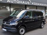 Volkswagen T6 andere Kasten 2.0TDI*ACC*SHZ*AppCon.*LED - schwarze Volkswagen T6 andere