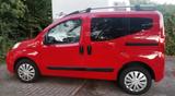 Fiat Qubo 1.3 16V Multijet 80 PS MY QUBO MY QUBO - Fiat Qubo: Von Privat