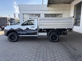 Isuzu D-Max 4WD L Dreiseitenkipper. mit Auflastung 3,5 - Angebote entsprechen deinen Suchkriterien