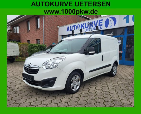 Opel Combo 1.3 CDTI Kasten PDC Dachträger