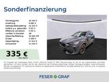 Cupra Formentor VZ 2.0 TSI 4x4 DSG LED / AHK / Kamera - Cupra Formentor mit Benzin-Antrieb: Grau, Alcantara